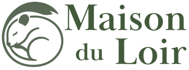 Maison du loir logo