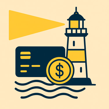 Harbor Point Finance logo