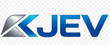 KJEV logo