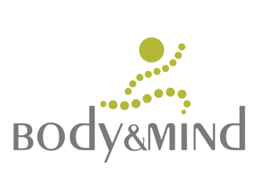 Body and Mind Productions Ltd logo