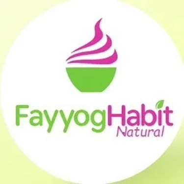 Fayyog Habit Natural logo