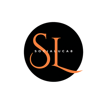 Socialuca8 logo