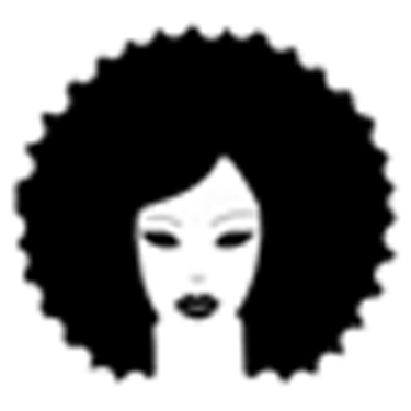 be afro logo