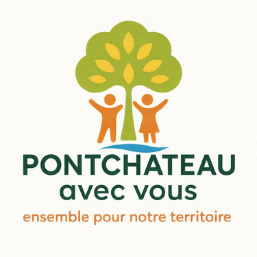 pontchateau-municipales2026 logo