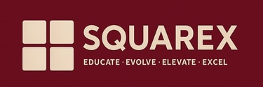 Squarex logo