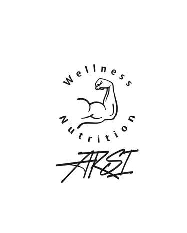 ARSI WELLNESS NUTRITION logo