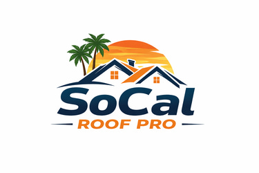 SoCal RoofPro logo