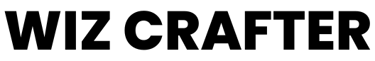 wizcrafter logo
