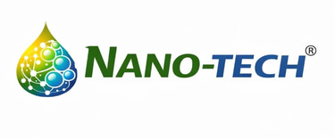 Nano-Tech Activators logo