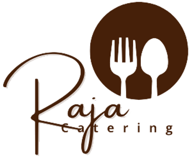 Raja Catering logo