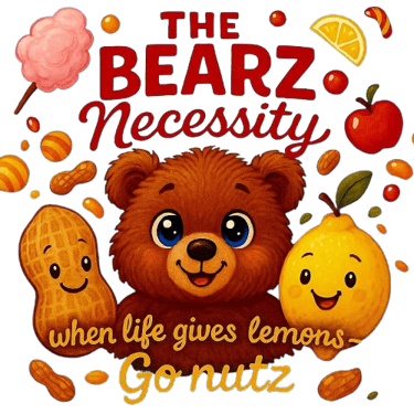 The Bearz Necessity logo
