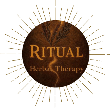Ritual Therapy logo