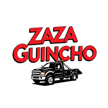 Zaza Guincho 24h logo