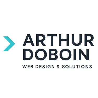 Arthur Doboin Site Web logo