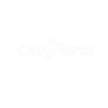 CorParts logo