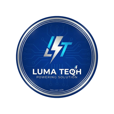Lumateqh logo