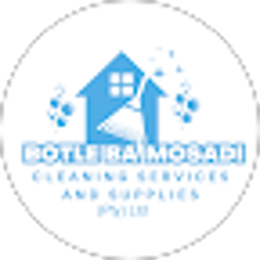 Botle Ba Mosadi Cleaning Services & Supplies logo