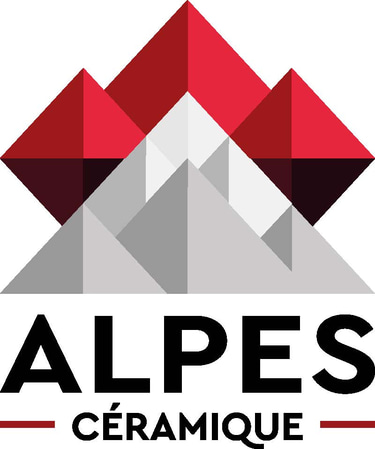ALPES CÉRAMIQUE logo
