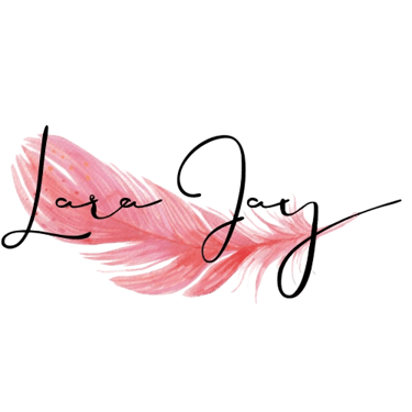 Lara Jay - Autorin logo