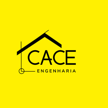 Cace Engenharia logo