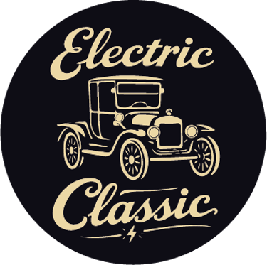Electric Classic logo