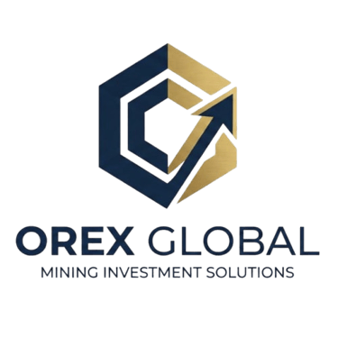 orex global logo