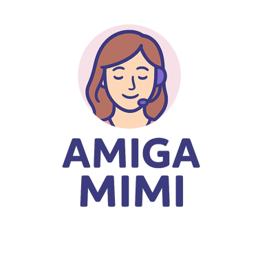 Amiga Mimi logo