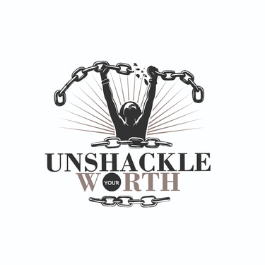 Unshackle Your Worth logo
