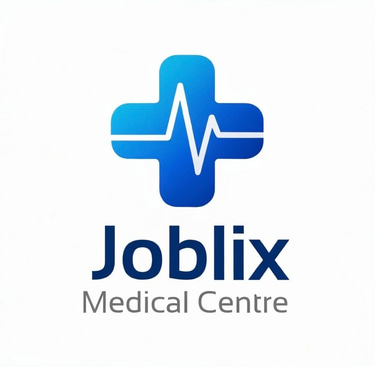 Joblixmedic.com logo