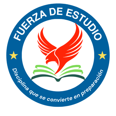 Fuerza de Estudio para Ingreso a Planteles logo