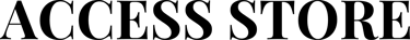ACCESS STORE logo