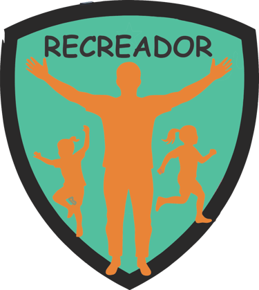 Recreação logo