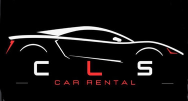 C L S CAR RENTAL L.L.C logo