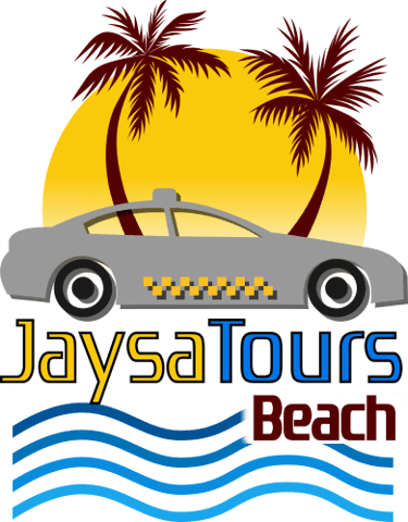 Jaysa Tours Beach logo