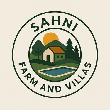 Sahni Farm and Villas logo