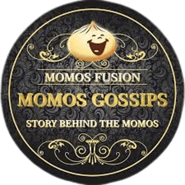 Momos Gossips logo