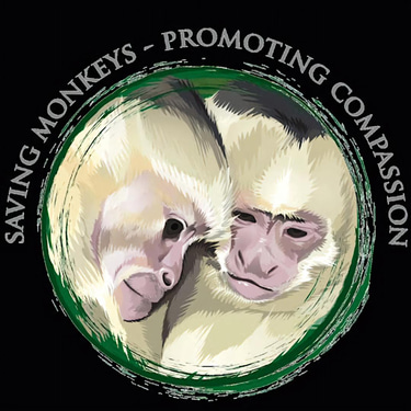 Morgan Primate Sanctuary logo