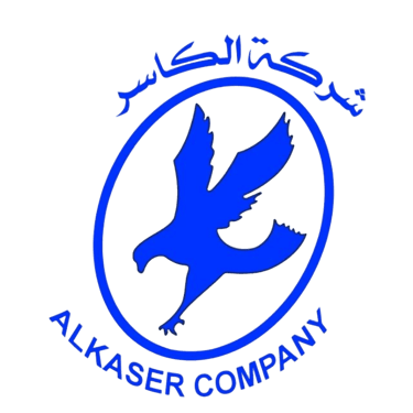 شركة الكاسر logo