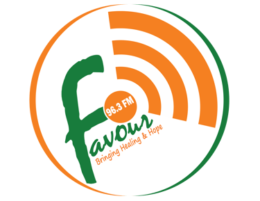 Favour Fm Juba logo
