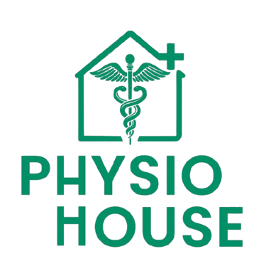 Physio House logo