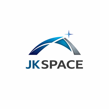 jkspace logo