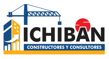 Ichiban  Constructores  y  Consultores logo