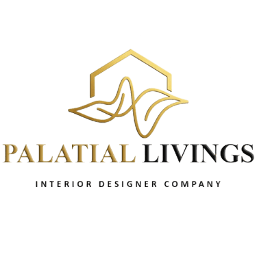 Palatial Livings logo