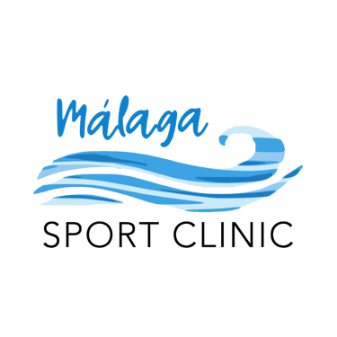 Málaga Sport Clinic logo