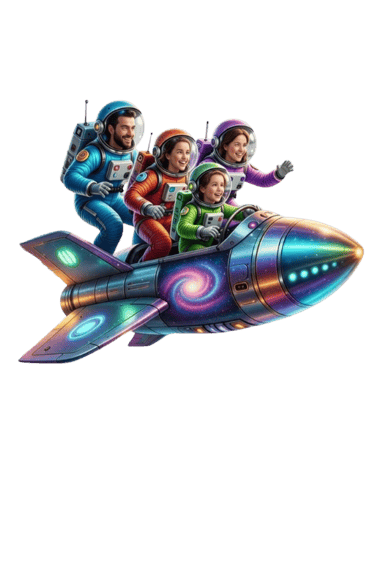 Crianza Creativa logo