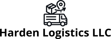 Harden Logistics LLC logo