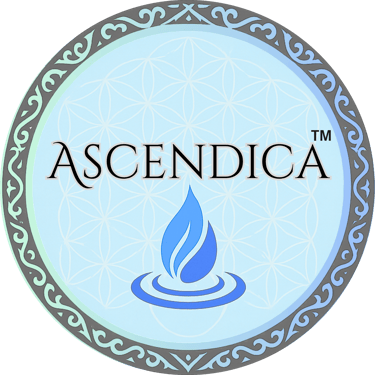 Ascendica logo