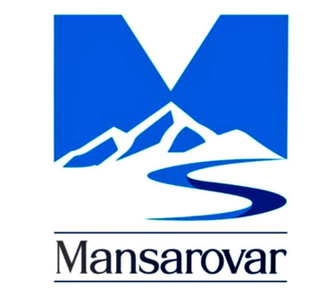 Mansarovar logo