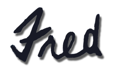 Frederick Antonio Art logo