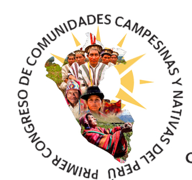 Congreso de Comunidades logo